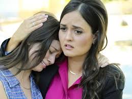 Mommy, I Didn't Do It (2017)