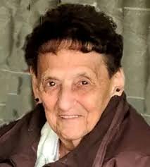 Obituary information for Doraine Yvonne Ganske