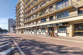Agence Immobiliere Century 21 Martinot Immobilier 14 Boulevard Victor Hugo Troyes Aube