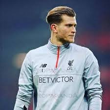 Discover (and save!) your own pins on pinterest Loris Karius