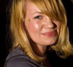 Emily Frances Swain (1979-2022)