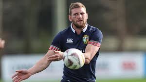 You'll receive email and feed alerts when new items arrive. Gatland Explains His No English Lions Xv And Addresses Finn Russell Injury Scare