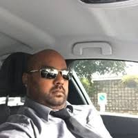 Christopher Da cunha