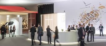 L'horloger de l'aube, yves heurté. Le Nouveau Visage Du Salon International De La Haute Horlogerie Le Point Montres