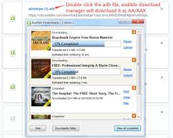 Does anyone have a link to download the windows audible app without going through the windows store? How To Download Audible Aa Aax Audiobooks To Computer Video Guide