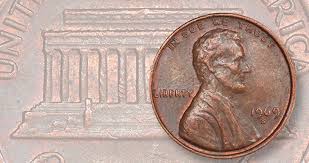 Texas Mother Finds 1969 S Lincoln Doubled Die Obverse Cent