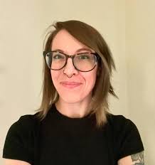 Dr. Marlene Sloat, Psychology