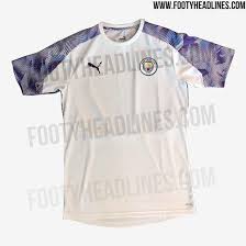 Easy, quick returns and secure payment! Puma Manchester City 19 20 Training Kit Leaked Footy Headlines