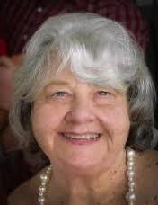 Obituary information for Claudia May Burden