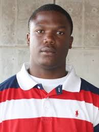 Anthony Swain, Auburn, Outside Linebacker