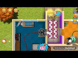 Maybe you would like to learn more about one of these? Robbery Bob 2 Double Trouble Shamville Level 6 Youtube