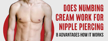 What To Avoid When Getting Nipples Pierced: 5 Tips – Dr. Numb®