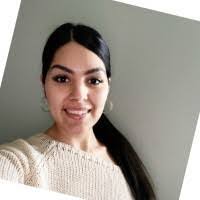 Margaret Mora's Instagram, Twitter & Facebook