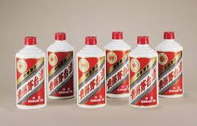 Kweichow Moutai Discounts Flagship Baijiu Under Regulatory Pressure Baijiu Grain Alcohol Chinese Tea