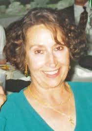 Esther Amon 1930-2024