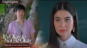 IOTNBO: Patrick, umalma sa mga payo ni Mia