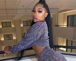 Be part of the world's largest community of book lovers on goodreads. Megan Thee Stallion 33 Facts About The Body Rapper You Need To Know Popbuzz