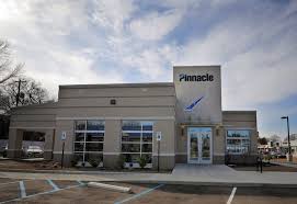 Open a new pinnacle bank checking account today and start enjoying perks and benefits built for you. Pinnacle Patriot Banks Adding Suburban Locations Memphis Local Sports Business Food News Daily Memphian