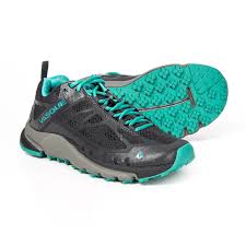 Vasque Constant Velocity Ii Trail Running Shoes For Women