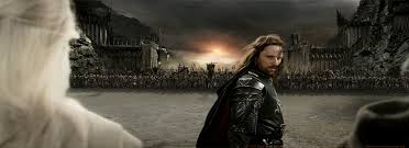 Concluding the story begun in the hobbit, this is the final part of tolkien's epic masterpiece, the lord of the rings. A Film To Remember The Lord Of The Rings The Return Of The King 2003 By Scott Anthony Medium
