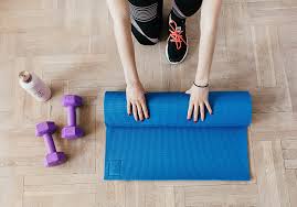 Yoga is all about mindful movement — doing exercise that supports your physical body while also allowing you to to get started, you'll need to first decide what kind of yoga you want to practice and how you would like to practice it. Planning To Start Doing Yoga These 5 Yoga Accessories Can Make You Even More Pumped Up Aerosafe Decontamination System