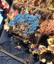 留住春日的花朵芬芳 透明喜帖 illustration weddinginvites blue crystalinvitations weddingthemes weddingcards lettering pursu wedding invitations instagram wedding