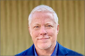 英語ナレーター エリック ケルソー Eric Kelso|アメリカ英語ナレーター 男性