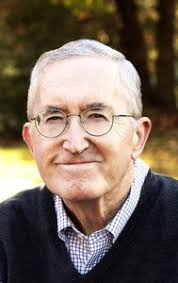 Bruce Barrows Bonner Obituary