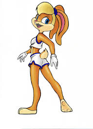 Loh Lah By Geminas0wng On Deviantart Looney Tunes Show Looney Tunes Cartoons Looney Tunes Characters