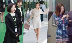 Di indonesia memang belum ada standar yang sama untuk gaji dokter spesialis di rumah sakit swasta dan rumah sakit pemerintah. 8 Inspirasi Baju Kerja Wanita Ala Drama Korea Biar Tetap Fashionable Di Tempat Kerja