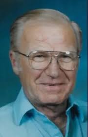 Obituary information for John Conrad