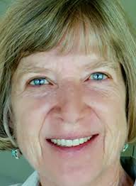 ELODIE OPSTAD: Finding and following a forward path