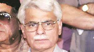 Rajya Sabha elections: R K Anand files complaint against Subhash Chandra