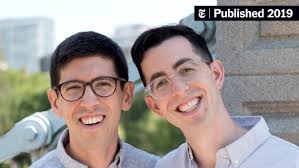 Jonathan Weed, Robert Niles