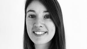 Emily E K Murdoch On Becoming Free From The Fear Of Failure