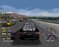 It lacks content and/or basic article components. Nascar Thunder 2004 Ntsc U Iso Psx Isos Emuparadise