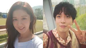 Jang Na-ra & Jung Yong Hwa Are Leading a New Drama Together?