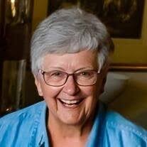 Mary Anna Kromarek Obituary