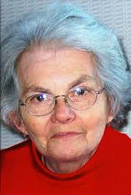 Hallie Witte Obituary April 6, 2014