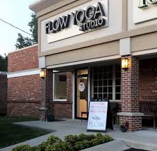 Flow Yoga Studio