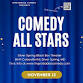 Comedy All Stars event image