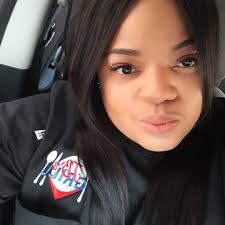 Just got the news that one of my local heroes and community leader and  Colleage, Chef Barbara Bradford-Williams has passed away. Her love and  passion for the less fortunate, community kids and