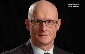 Leading Technology, Media & Telecommunications Senior Counsel