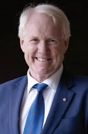 A guide to legacy giving at Barker College by Barker College