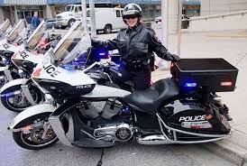 Pin On Police Motorcycles