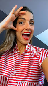 Palestra com Danielle Soares