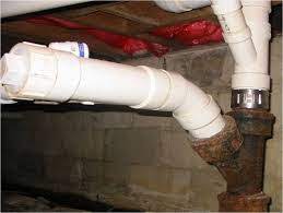 Tying in to cast iron with pvc is a great way to add new waste lines. Connecting Pvc To Cast Iron Should You Do It In House Plumbing