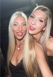 Jocelyn Delaney Sister