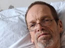 Fundraiser by Kimberly Cushman : Support Michael Carmean's Lung Surgery