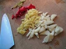 Image result for what is difference between chopped and diced